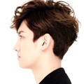 Max Changmin TVXQ di Majalah Cool Trans Edisi Mei 2013