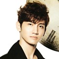 Max Changmin TVXQ di Majalah Josei Jishin Edisi Mei 2013