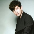 Max Changmin TVXQ di Majalah Josei Jishin Edisi Mei 2013