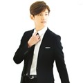 Max Changmin TVXQ di Majalah More Edisi Mei 2013
