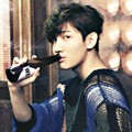 Max Changmin TVXQ di Majalah Vogue Jepang Edisi Mei 2013