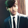 Max Changmin TVXQ di Majalah Vogue Jepang Edisi Mei 2013