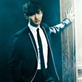Max Changmin TVXQ di Majalah Vogue Jepang Edisi Mei 2013