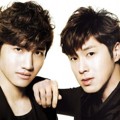 TVXQ di Majalah Josei Jishin Edisi Mei 2013