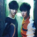 TVXQ di Majalah Vogue Jepang Edisi Mei 2013