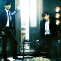TVXQ di Majalah Vogue Jepang Edisi Mei 2013