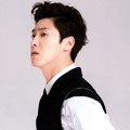 U-Know Yunho TVXQ di Majalah Cool Trans Edisi Mei 2013