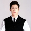 U-Know Yunho TVXQ di Majalah Cool Trans Edisi Mei 2013