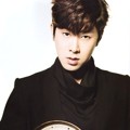 U-Know Yunho TVXQ di Majalah Josei Jishin Edisi Mei 2013