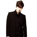 U-Know Yunho TVXQ di Majalah Josei Jishin Edisi Mei 2013