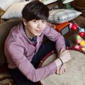 Sungjae BTOB di Teaser Single 'Second Confession'