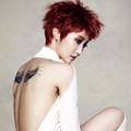 Go Jun Hee di Majalah Beauty Plus Edisi Februari 2013
