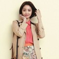 Go Jun Hee di Katalog Fashion Mind Bridge