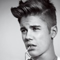 Justin Bieber di Majalah Teen Vogue Edisi April 2013