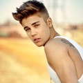 Justin Bieber di Majalah Teen Vogue Edisi April 2013