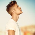 Justin Bieber di Majalah Teen Vogue Edisi April 2013