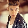 Justin Bieber di Majalah Teen Vogue Edisi April 2013