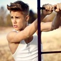 Justin Bieber di Majalah Teen Vogue Edisi April 2013