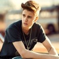 Justin Bieber di Majalah Teen Vogue Edisi April 2013
