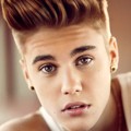 Justin Bieber di Majalah Teen Vogue Edisi April 2013