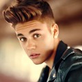 Justin Bieber di Majalah Teen Vogue Edisi April 2013