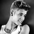 Justin Bieber di Majalah Teen Vogue Edisi April 2013