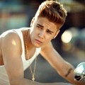 Justin Bieber di Majalah Teen Vogue Edisi April 2013