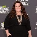 Melissa McCarthy di Red Carpet MTV Movie Awards 2013