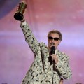 Will Ferrell Raih Penghargaan Spesial Comedic Genius