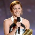 Emma Watson Raih Penghargaan Spesial Trailblazer Award