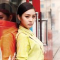 Na Eun A Pink di Majalah Allure Edisi April 2013