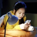 Akting Na Eun A Pink di Serial 'Childless Comfort'