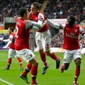 Arsenal di Posisi Keempat dengan Nilai Keuntungan USD 1,33 miliar