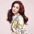 Ivy di Majalah Cosmopolitan Edisi Mei 2013