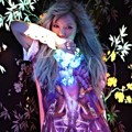 HyunA 4Minute di Tease Single 'What's Your Name ?'