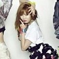 HyunA 4Minute di Tease Single 'What's Your Name ?'