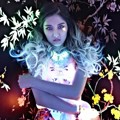 Ji Hyun 4Minute di Tease Single 'What's Your Name ?'
