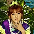 So Hyun 4Minute di Tease Single 'What's Your Name ?'