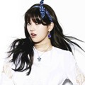 Suzy miss A di Majalah Cosmopolitan Edisi Mei 2013