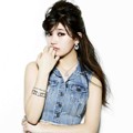 Suzy miss A di Majalah Cosmopolitan Edisi Mei 2013