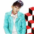 AJ uBEAT di Teaser Mini Album 'Should Have Treated You Better'