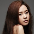 Gayoon 4Minute di Majalah OhBoy! Edisi April 2013