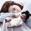 Gayoon 4Minute di Majalah OhBoy! Edisi April 2013