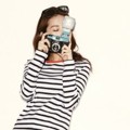 Gayoon 4Minute di Majalah OhBoy! Edisi April 2013