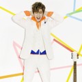 Kevin uBEAT di Teaser Mini Album 'Should Have Treated You Better'