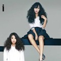Sistar19 di Majalah CeCi Edisi April 2013