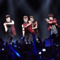 Super Junior Bawakan Lagu 'SPY'