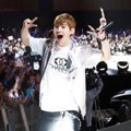 Aksi Henry di 'Super Show 5' Brazil