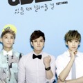 uBEAT di Teaser Mini Album 'Should Have Treated You Better'