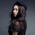 Hyorin Sistar di Majalah Vogue Girl Edisi April 2013